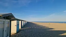 Zomerweer op Texel - Frans Alderse Baas