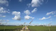 En ineens zijn ze er weer: de Hollandse Wolkenluchten - Jolanda Bakker