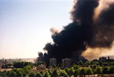 De vuurwerkramp op 13 mei 2000 in Enschede - Bart Flikweert