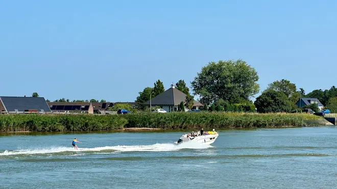 Vandaag is nog een mooie zomerdag - Jolanda Bakker