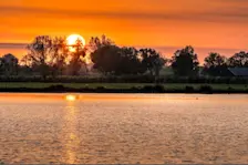 En zo kwam de zon vanochtend op - John Oomen