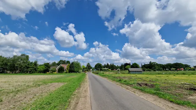 Zomerbeeld Garderen