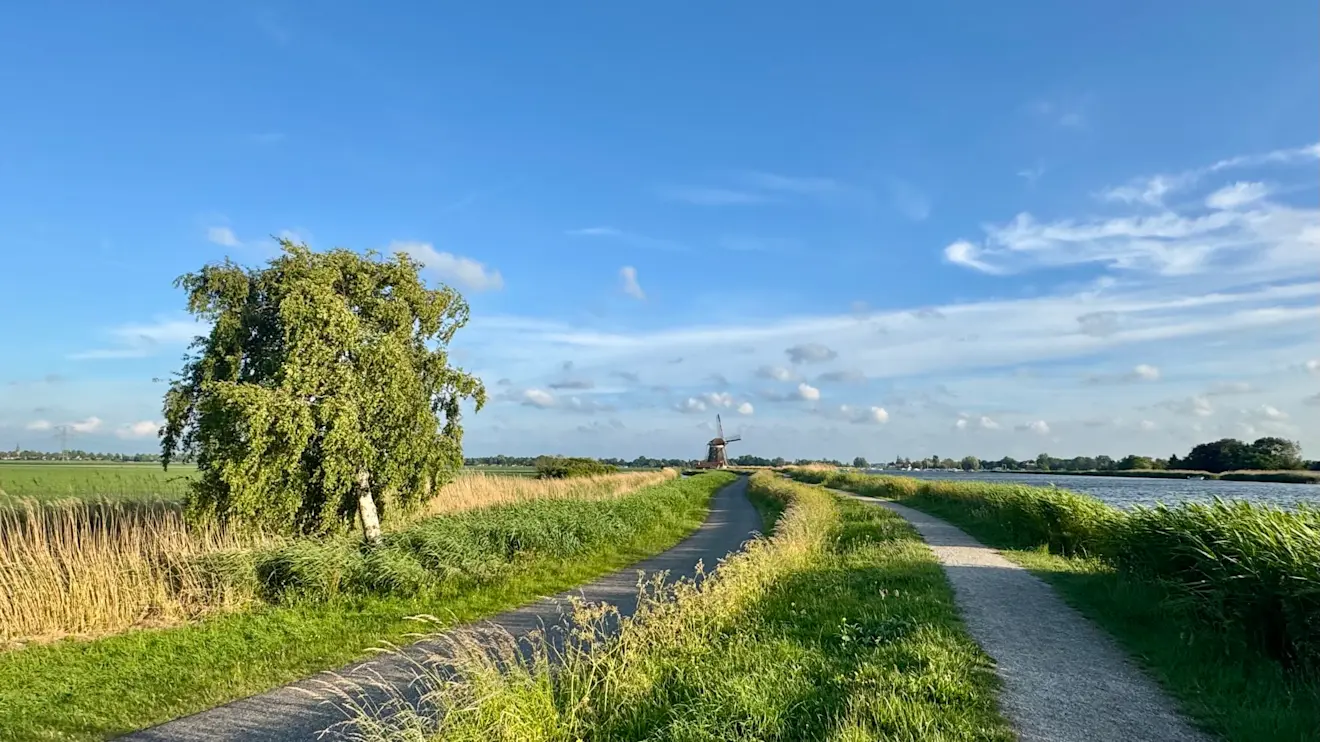 Na volgende week zou het stabiele terug kunnen keren - Jolanda Bakker