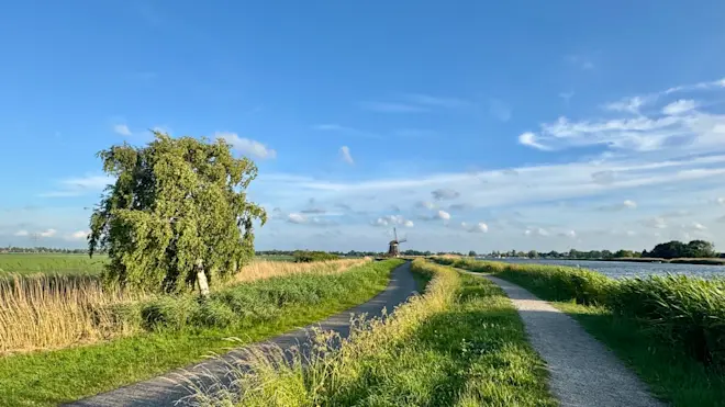 Na volgende week zou het stabiele terug kunnen keren - Jolanda Bakker
