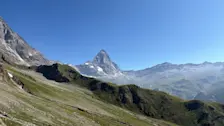 De Matterhorn - Tycho van den Born