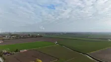 Het rustige herfstweer van nu wordt de komende tijd voor een veel dynamischer weerbeeld ingeruild - Jannes Wiersema