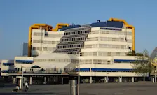 De bibliotheek van Rotterdam in 1983 - F. Eveleens