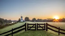 Het wordt de komende week fraai nazomerweer - Ab Donker
