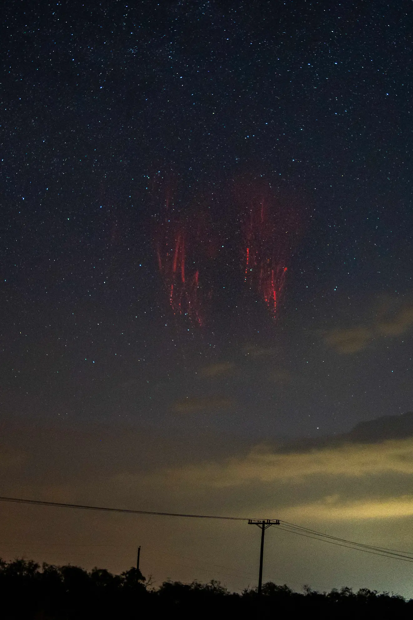 Sprites - Maartje Peters