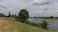 Wolken en zon in de buurt van Cuijk - Henk Straatman