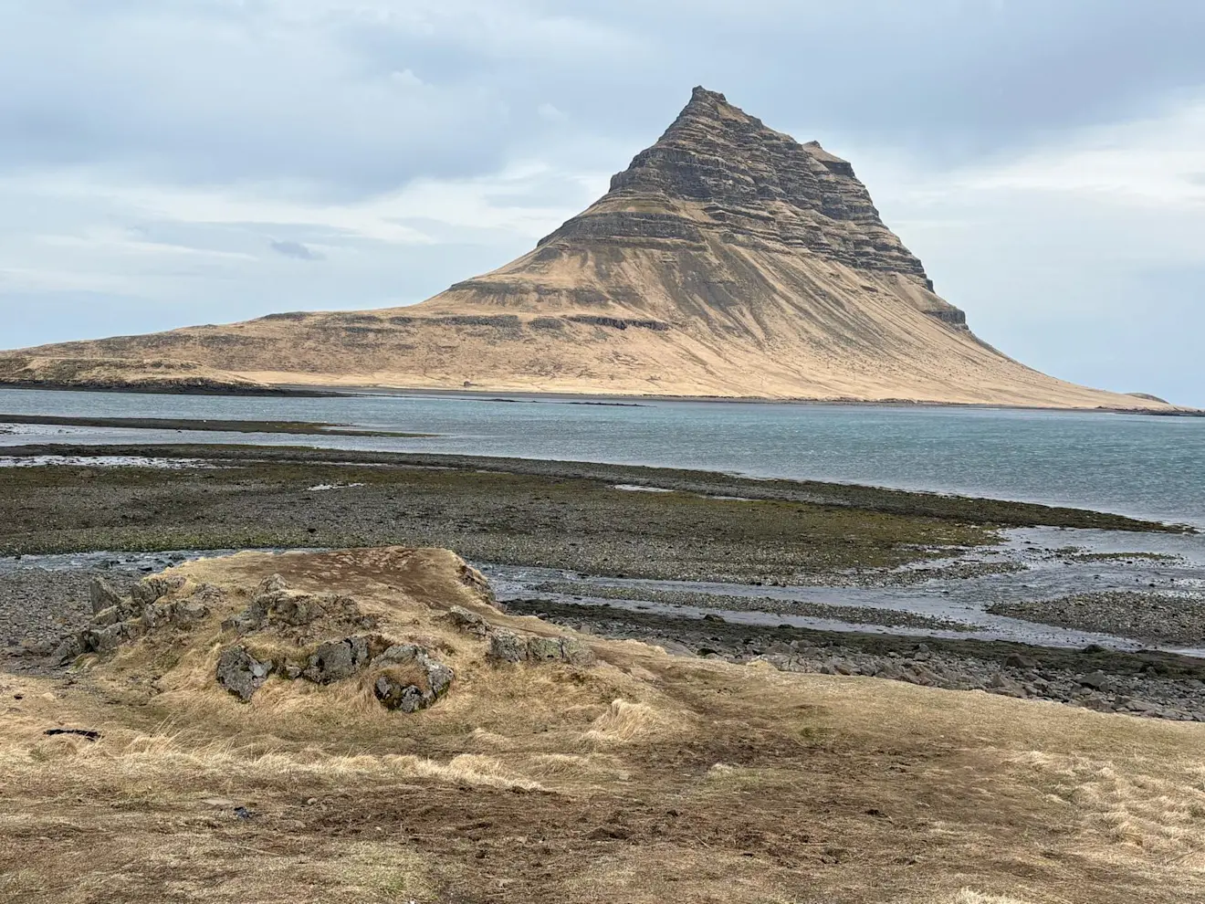 De Kerkberg - Pieter Bliek