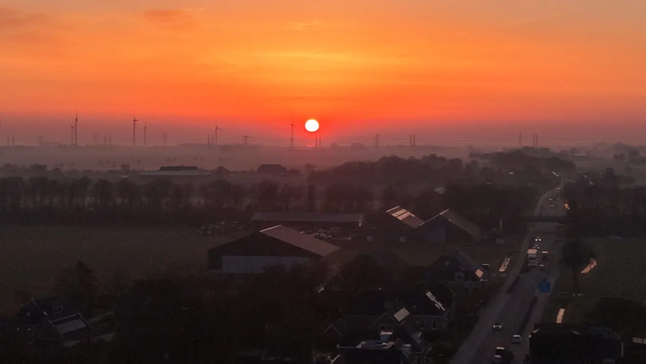 Roodeschool - Jannes Wiersema