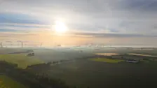 Het wordt vandaag een mooie, warme dag - Jannes Wiersema