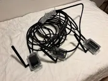 De nieuwe dataloggertjes van ThingsLog - Pieter Bliek