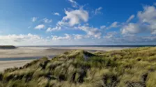 De komende dagen schijnt de zon weer vaker - Frans Alders Baas.