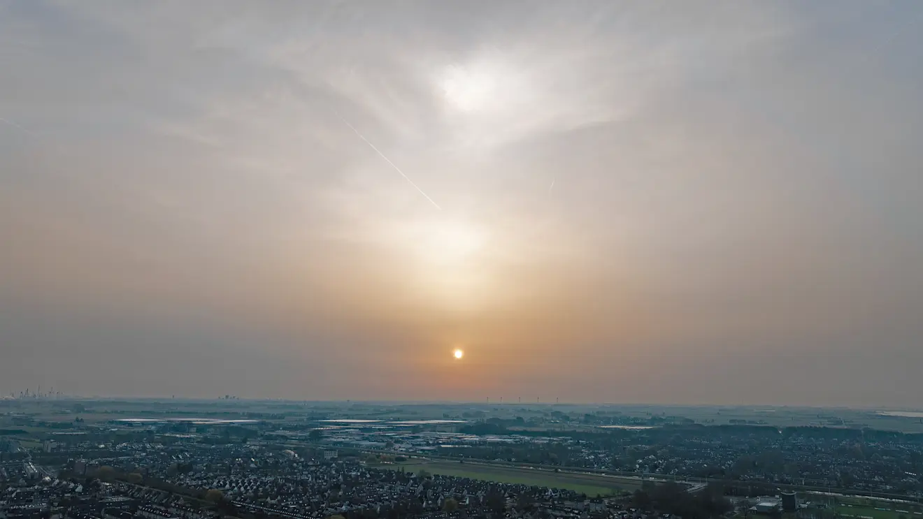 Rijnmondgebied - Simone Wiersma