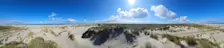 Mooi weer op Terschelling - Eric Roeske