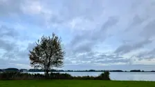 Het is de komende dagen vrij wisselvallig in Nederland - Jolanda Bakker
