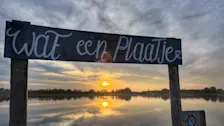 Het paasweekeinde ziet er voor wat het weer betreft steeds mooier uit - Jolanda Bakker